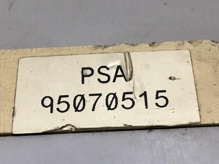 Used STAR Operator Panel Control P30M Used