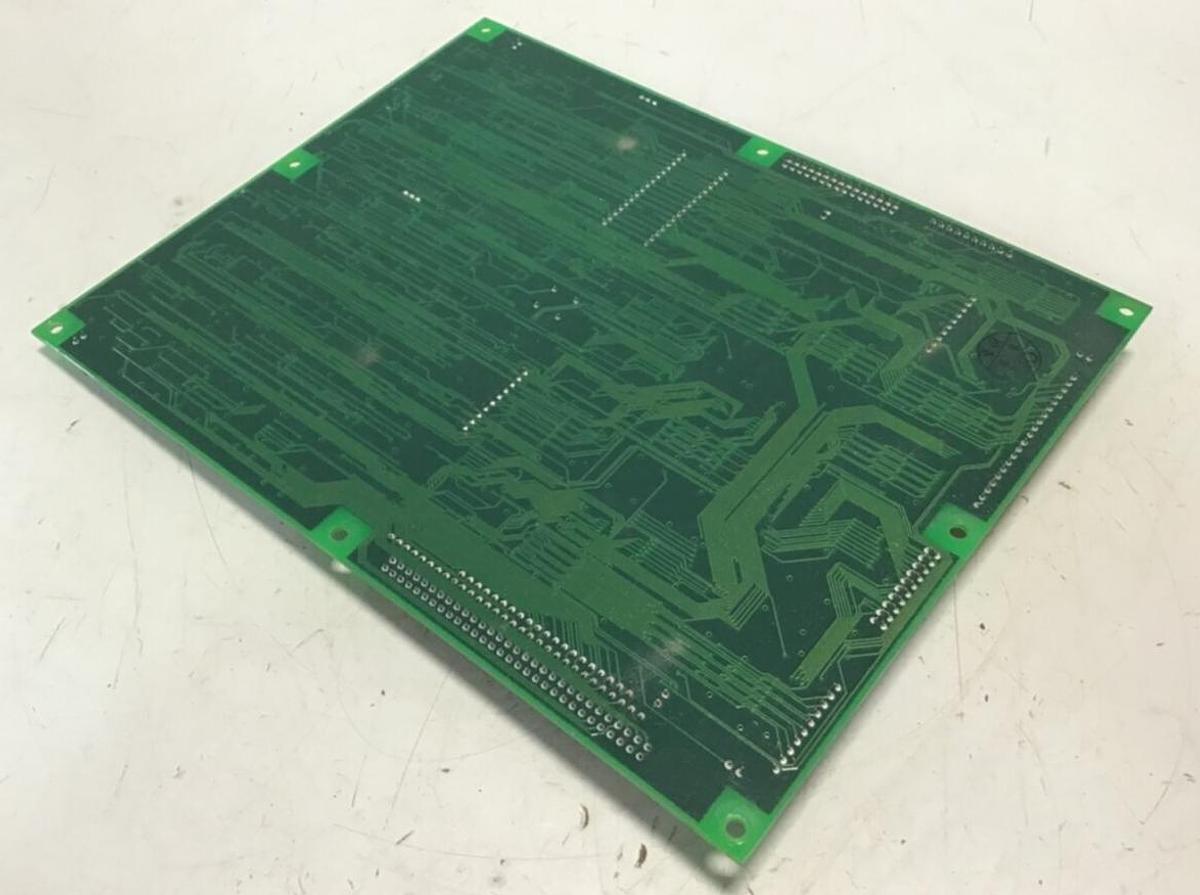Used MITSUBISHI Circuit Board 36990-PR02D USED