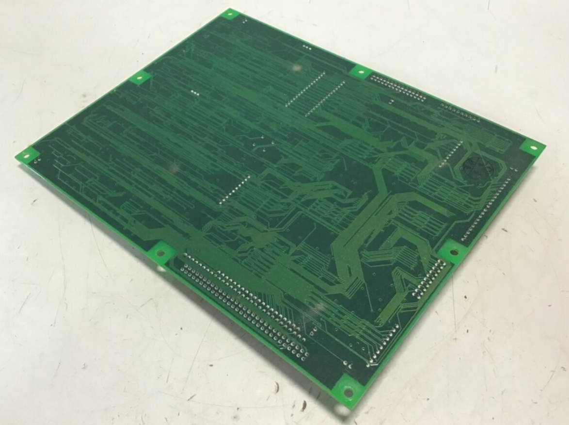 Used MITSUBISHI Circuit Board 36990-PR02D USED
