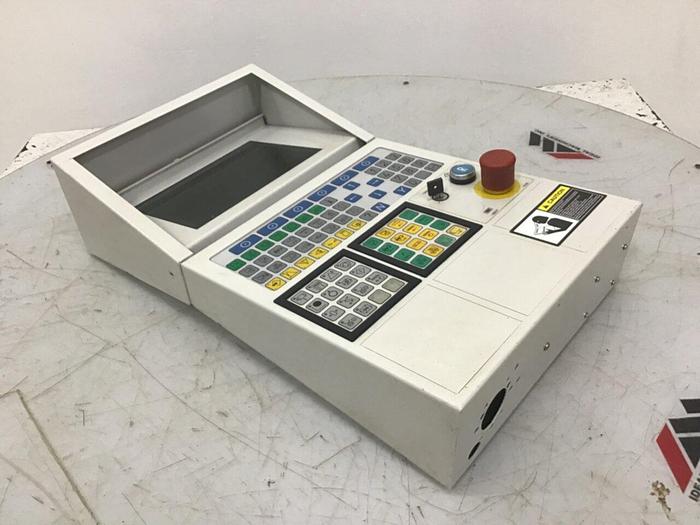 Used ARBURG Control Panel for Arburg 320C 500-100U / CP Used