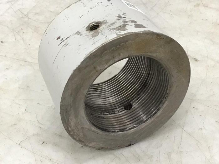 Used VAN DORN Tie Bar Nut 302549 Used