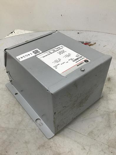 Used GE 9T51B0013 Transformer Used #145347