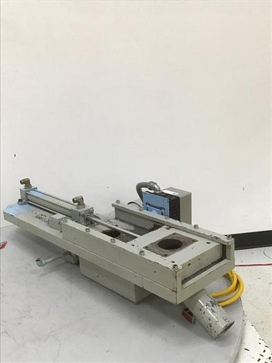 Used BOSTON Electric Hopper Slide RBA2 #117767