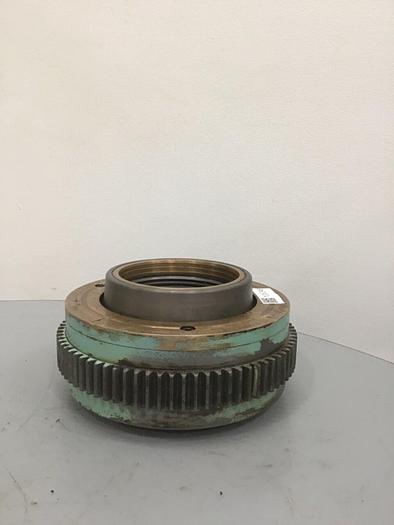 Used ENGEL Die Height / Adjustable Tie Bar Nut ES 2000/500 / DH-TBN Used