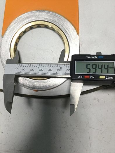 Used CINCINNATI MILACRON Toggle Link 5038206 #111378