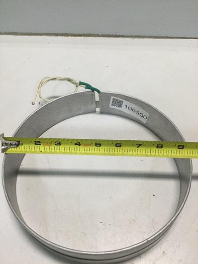 Used IMS 900 Watt Heater Band 134816 #106500