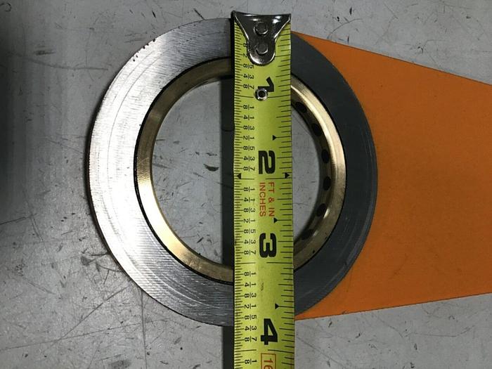 Used CINCINNATI MILACRON Toggle Link 5038206 #116423