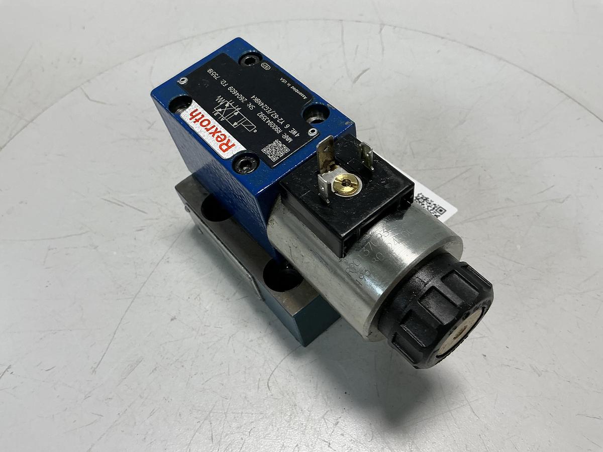Used REXROTH R900943592