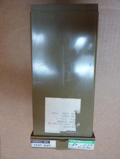 Used HONEYWELL Controller 24001458-001 #27760