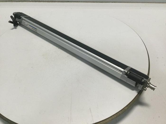 Used KEYENCE CORP Light Curtain Receiver SL-C20H-R #107031