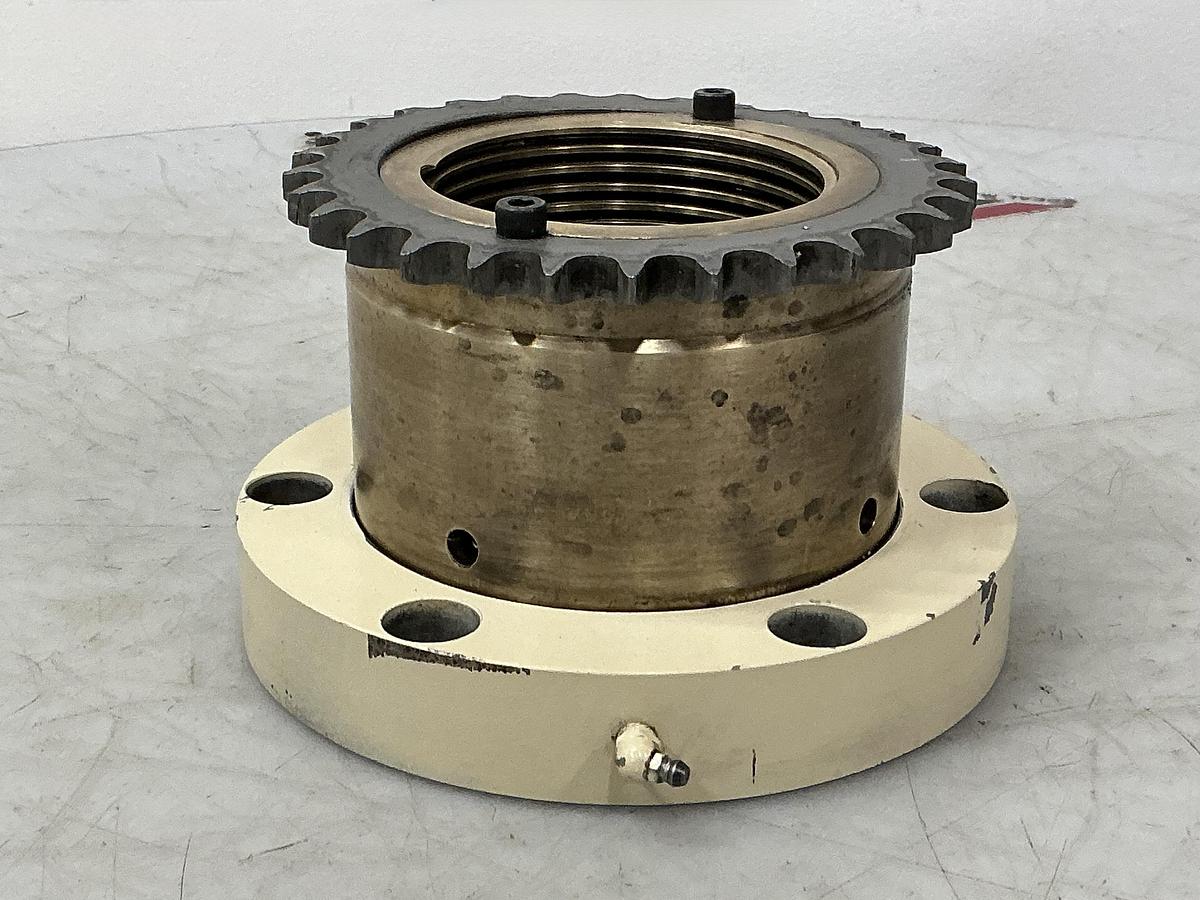 Used CINCINNATI MILACRON 3990788