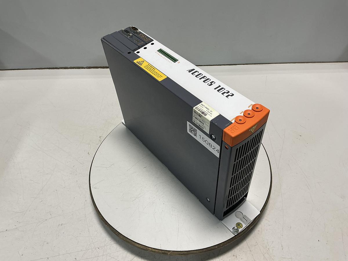 Used B&R-AUTOMATION 8V1022.00-1