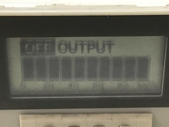 Used OMRON Timer H3CA-8 #127587