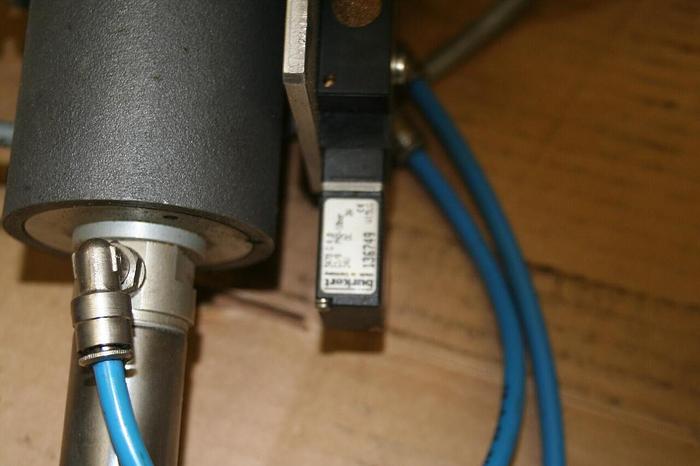 Used STERLING Proportioning Valve SKW-E15 Used