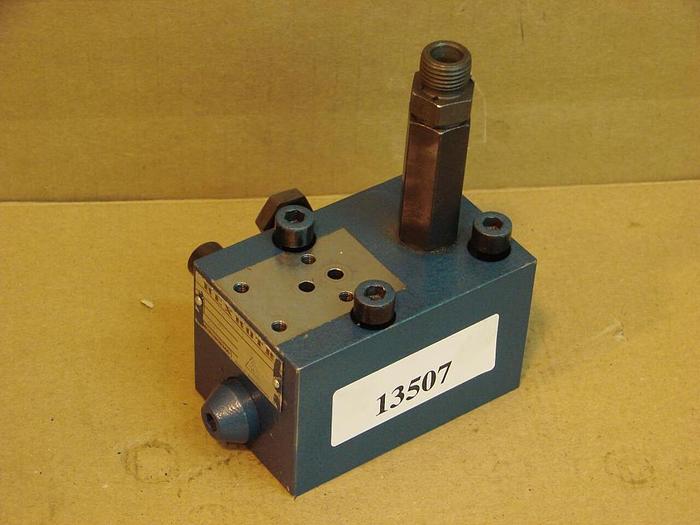Used REXROTH Valve AG13697043 Used