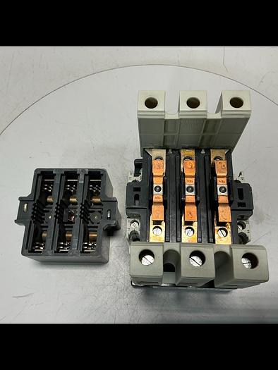 Used SIEMENS 3TF4622-OAK6