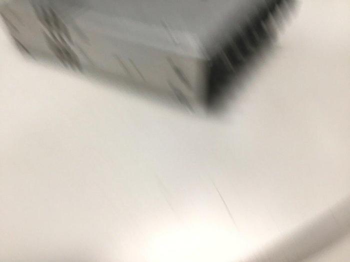 Used POWER SOURCE Power Supply PLD24SZ #112893