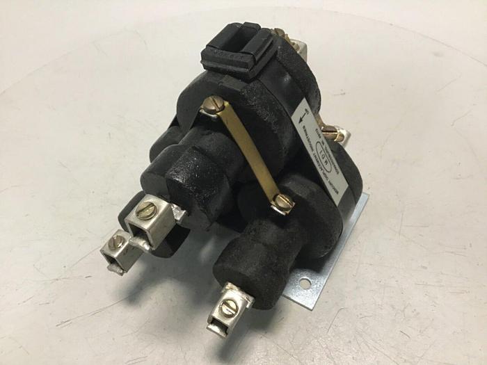 Used MDI Contactor 335NO-120A #113104