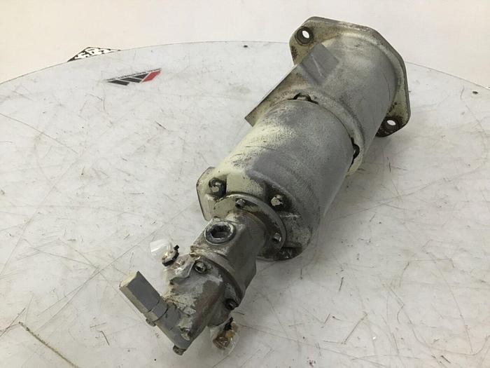 Used VICKERS Hydraulic Pump SQP211-24-12-5-86BAB-18-S116 #137772