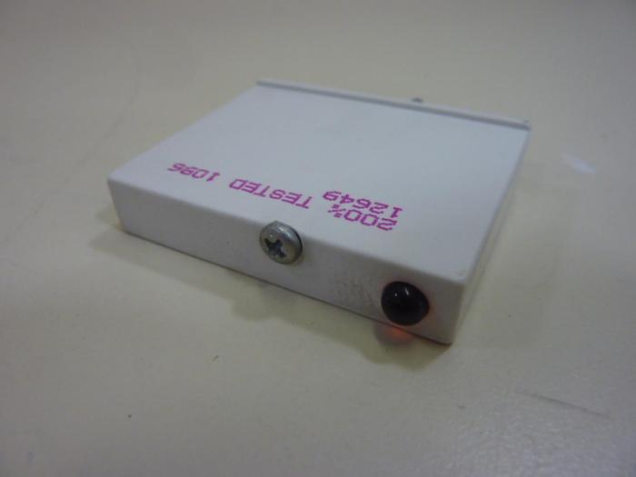 Used OPTO 22 Input Module G4 IDC5 #27816