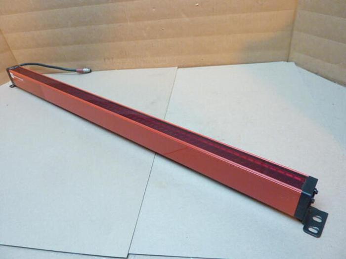 Used TELEMECANIQUE Receiver XUS0LTQ6A0785R #38763