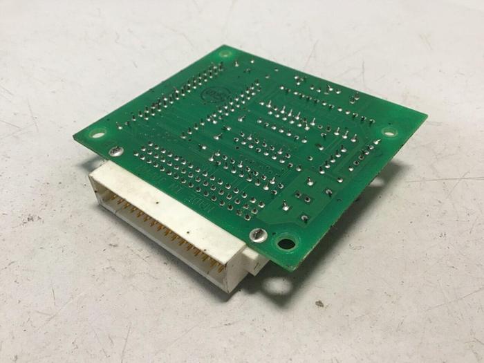 Used TOSHIBA Circuit Board L4103910 #133424
