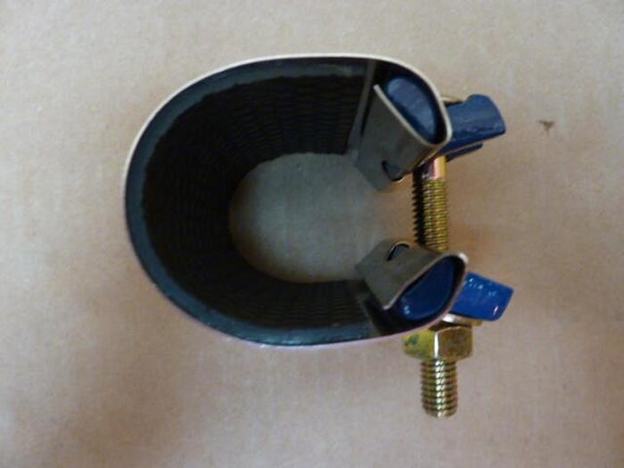 SMITH BLAIR INC Redi Clamps 245-00019003-000 #27208