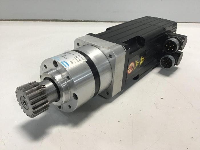 Used BOSCH Servo Motor SG-B102304214010 #130232