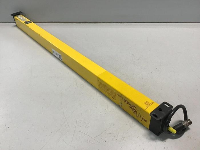 Used STI Light Curtain MS46-20-785-X #130190