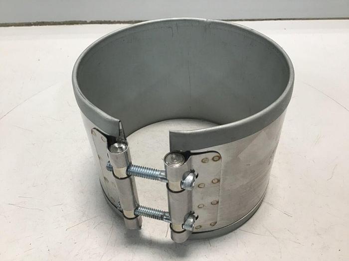 TEMPO 1200 Watt Heater Band 10000579 E 11 19 #117371