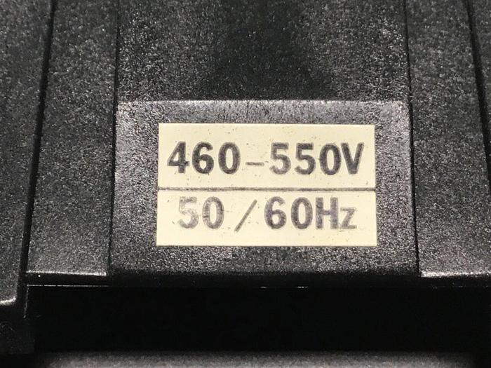 Used MITSUBISHI Magnetic Contactor S-K150 #124954