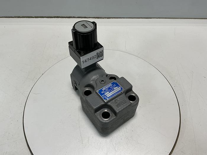 Used VICKERS TCG20-06-BYD4L-11