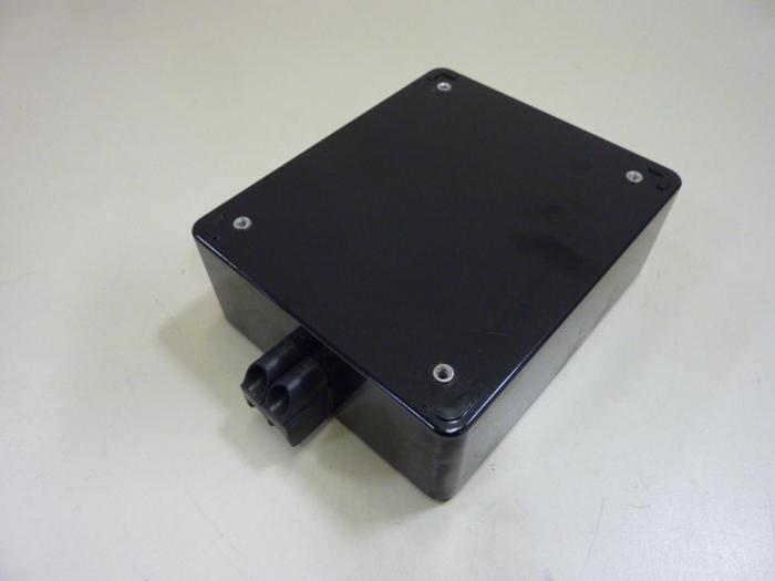 Used ISLATROL Noise Filter I-107-U #53876