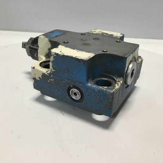 Used VICKERS Hydraulic Valve CVCS25C1S2W24510 #91407