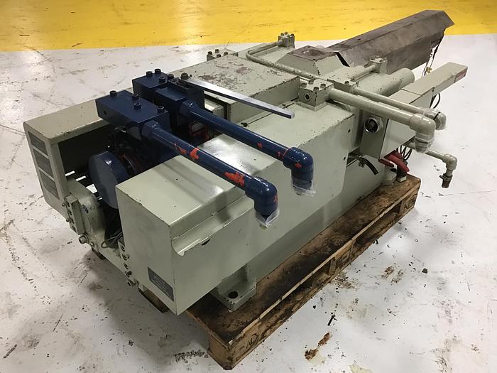 Used C CHAUVIN ARNOUX K180-B / IU 13.5 Oz Injection Unit Used #143619