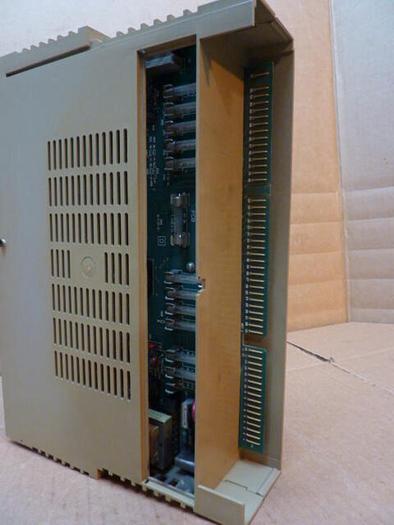 Used BARBER COLMAN Sequence Module MACO 8000 80CA-30001-102-0-00 Used