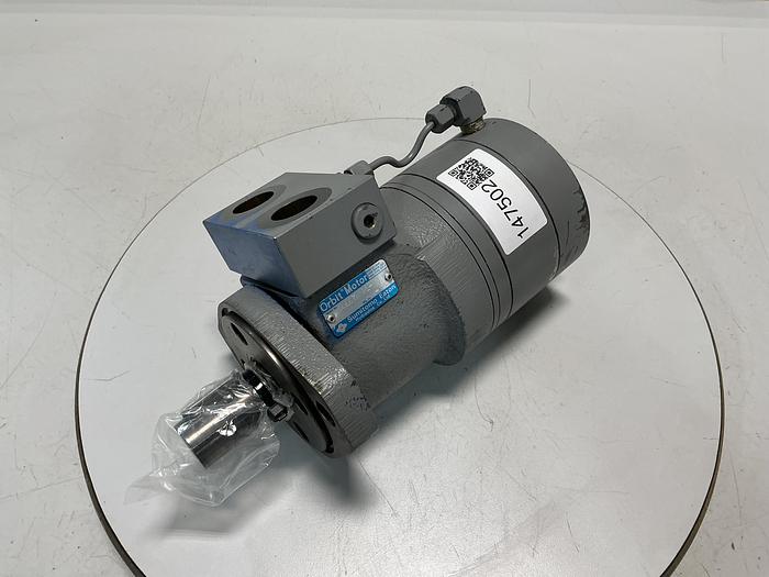 Used SUMITOMO EATON SBE07A 2L-B