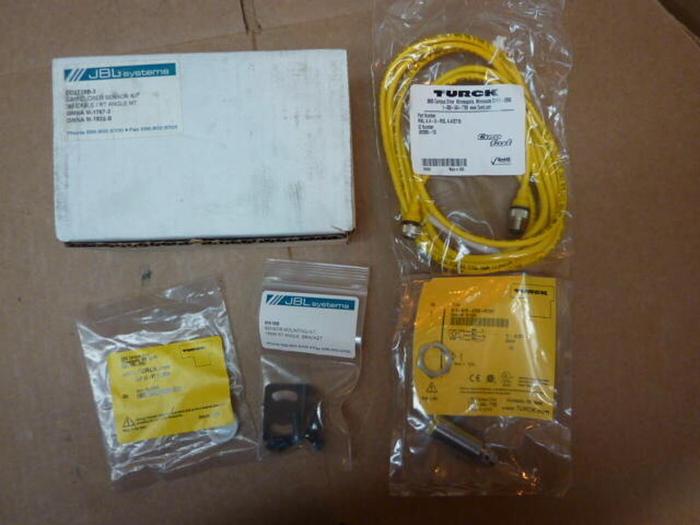 JBL Sensor Kit DD2T18B-3 #28164