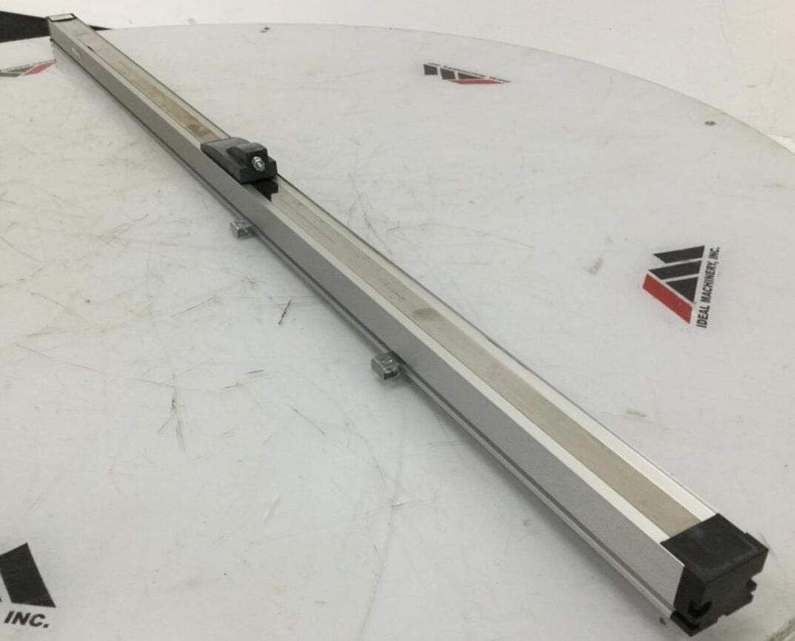 Used NOVOTECHNIK Position Transducer TLH1000 USED