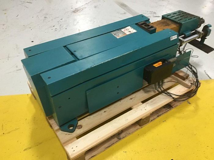Used BOY MACHINES Injection Unit 50M / IU Used