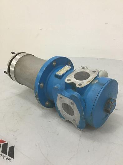 Used INTERNORMEN Filter 20410702 D-6822 #124546