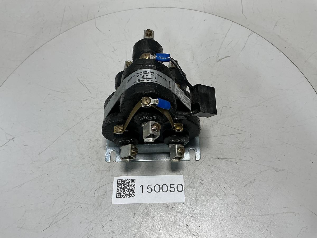 Used MDI 335NO-120A-18