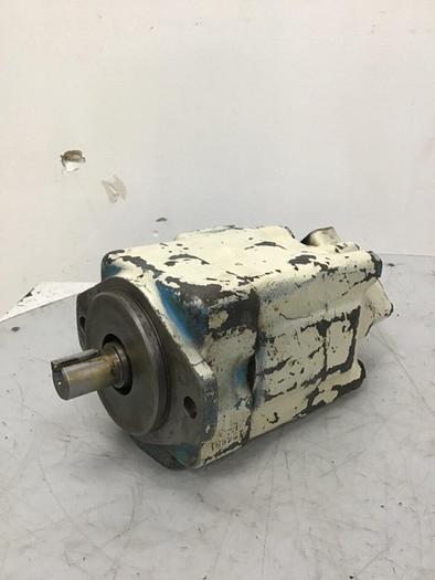 Used VICKERS Hydraulic Vane Pump 4520V60A5 Used