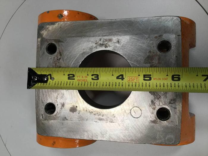 Used CINCINNATI MILACRON Toggle Ling 5038359 Used