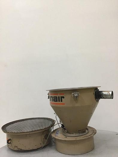 Used CONAIR Vacuum Receiver SL15SRF64R #135742