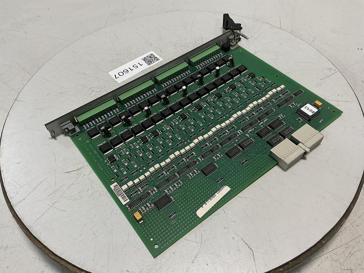 Used CINCINNATI MILACRON 3 542 1348A