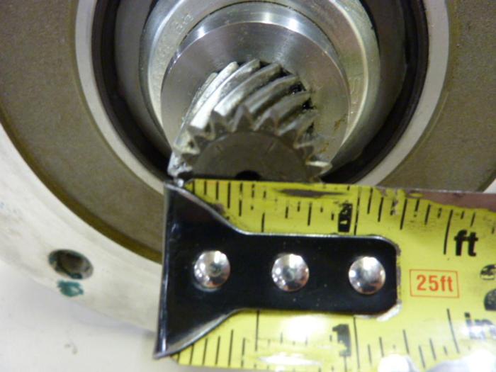 Used SIEMENS Servo Motor 1FK7083-5AF71-1FV5-Z Used