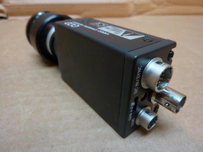 Used SONY CCD Video Camera Module XC-75 #25919