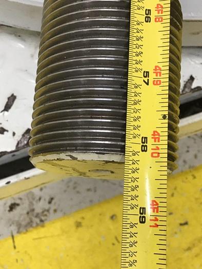 Used TOSHIBA Tie Bar J 10 Used