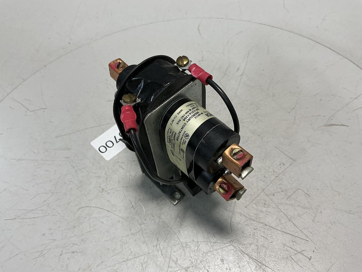 Used MDI SP-1214-120A